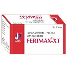 Ferimax XT Tablet