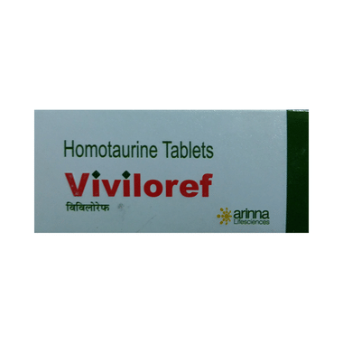 Viviloref Tablet