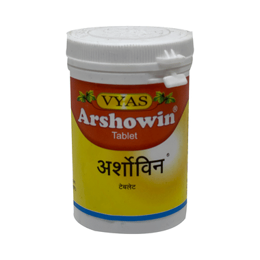 <span style='color:#626A7A'>Vyas Arshowin Tablet</span>