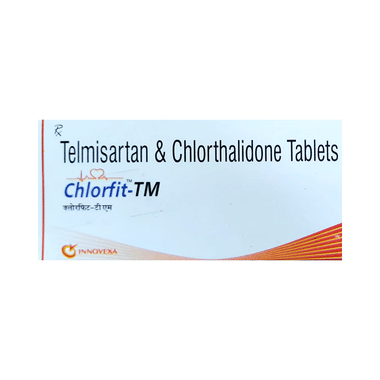 Chlorfit-TM Tablet