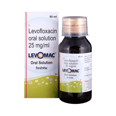 Levomac Oral Solution