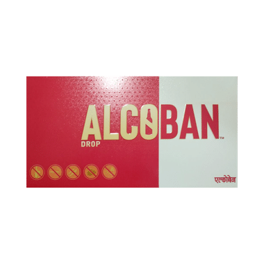 Alcoban Drop (30ml Each)