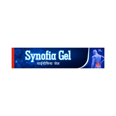 Synofia Gel