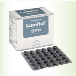 Solumiks Lumital Tablet