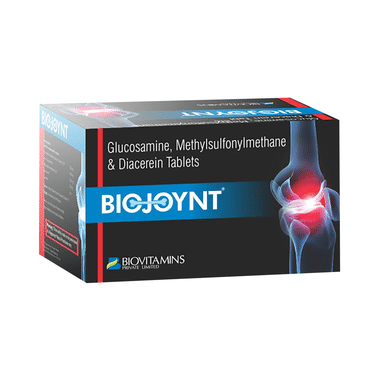 Biojoynt Tablet