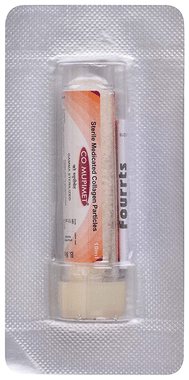 CO Mupimet Collagen Particles CO Mupimet Collagen Particles
