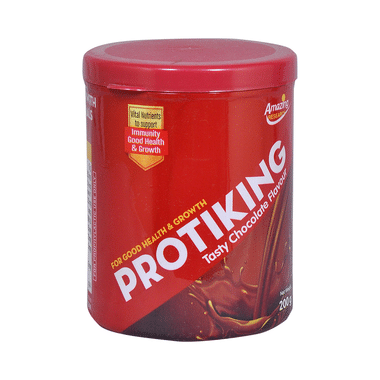 Amazing Research Protiking Powder Chocolate