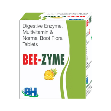 Bee-Zyme Tablet