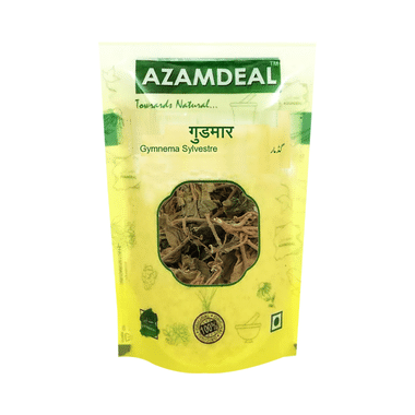 Azamdeal Gudmar