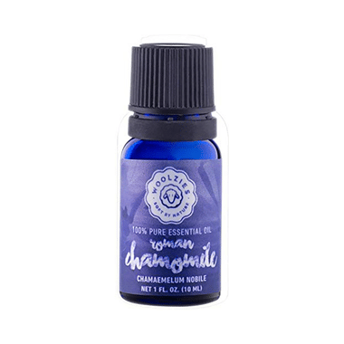 Woolzies 100% Pure Essential Roman Chamomile Oil