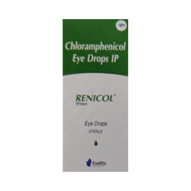 Renicol Eye Drop