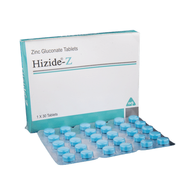 Hizide-Z  Tablet