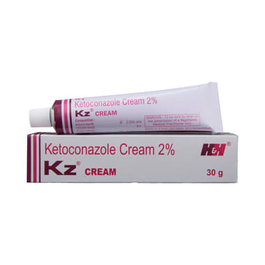 KZ Cream