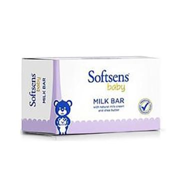 Softsens Baby Milk Bar