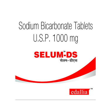 Selum-DS Tablet