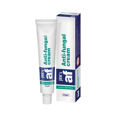 Dr. JRK AF Anti-Fungal Cream