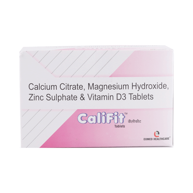 <span style='color:#626A7A'>CaliFit Tablet</span>