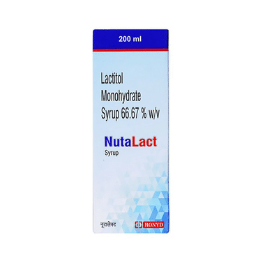 Nutalact Syrup