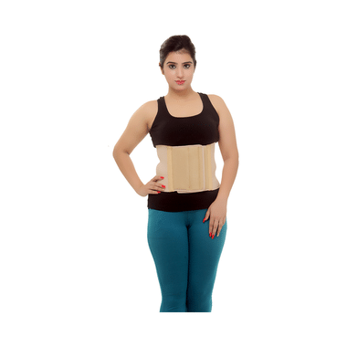 Aurthot Abdominal Belt/Tummy Tucker Medium