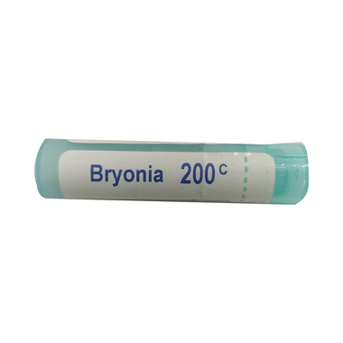 Boiron Bryonia Pellets 200C