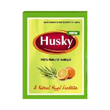 Husky Granules