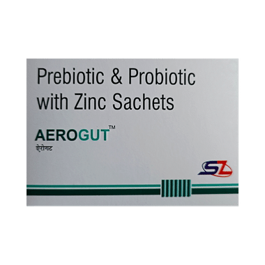 Aerogut Sachet