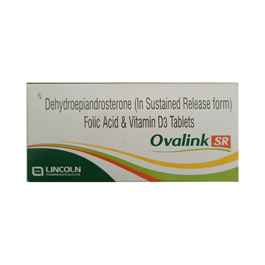 Ovalink SR Tablet