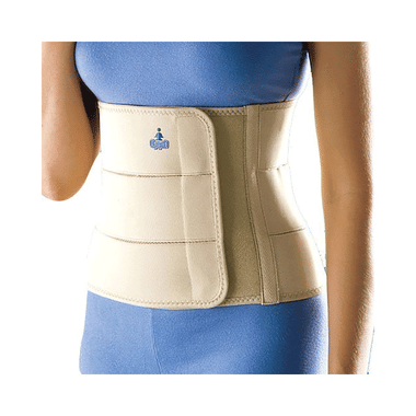 Oppo 2060 Abdominal Binder Medium