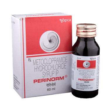 Perinorm Syrup