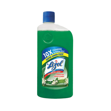 Lizol Disinfectant Surface Cleaner Jasmine