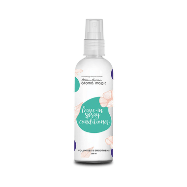 Aroma Magic Leave-in Spray Conditioner