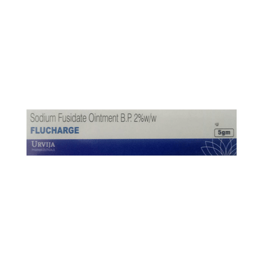 Flucharge Ointment