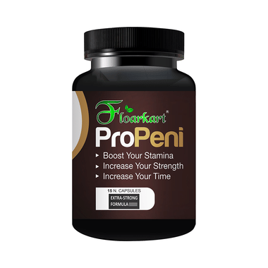 <span style='color:#626A7A'>Floarkart Pro Peni Capsule</span>