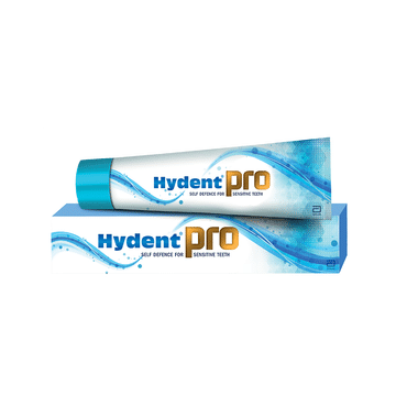 hydent pro price