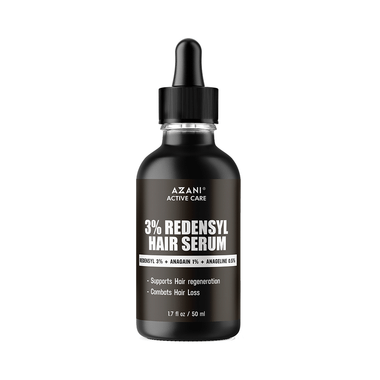 Azani Active Care 3% Redensyl Hair Serum