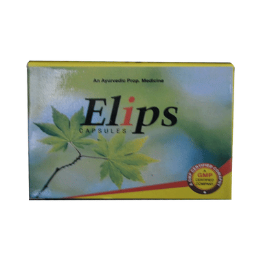 Elips Capsule