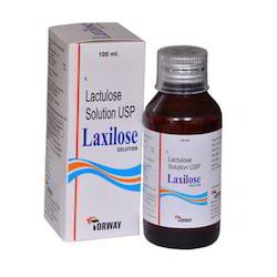 Laxilose Oral Solution