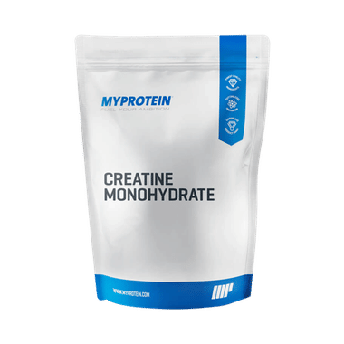 Myprotein Creatine Monohydrate Lemon And Lime