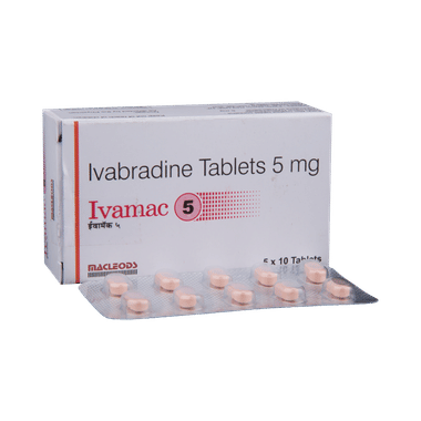 Ivamac 5 Tablet