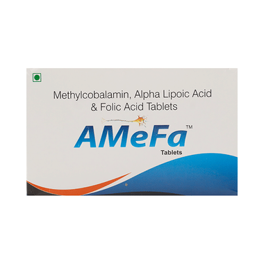 Amefa Tablet