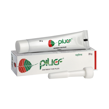Charak Pilief Ointment