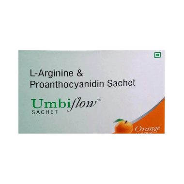 <span style='color:#626A7A'>Umbiflow Sachet Orange</span>