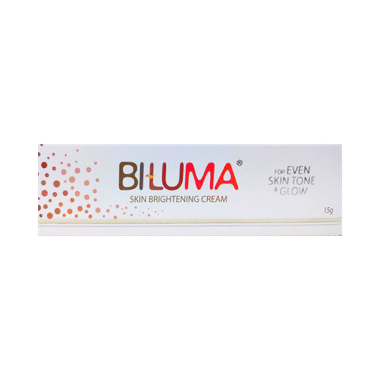 Biluma Cream