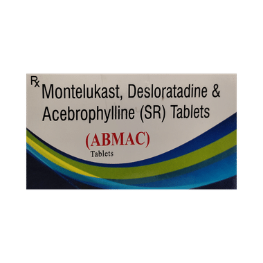 Abmac Tablet