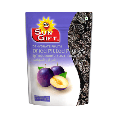 Tong Garden Sun Gift Dried Pitted Prunes
