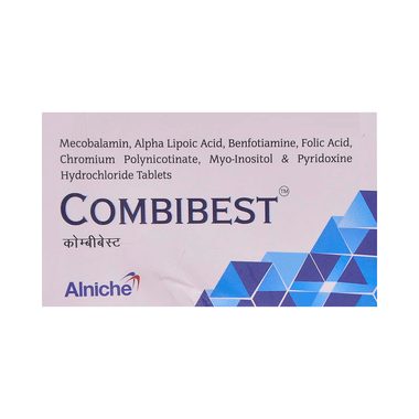 Combibest Tablet