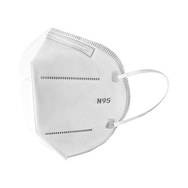 Medvision N95 Face Mask