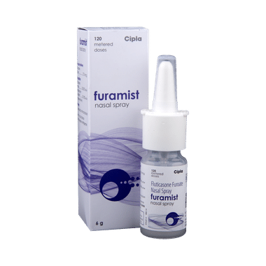 Furamist Nasal Spray