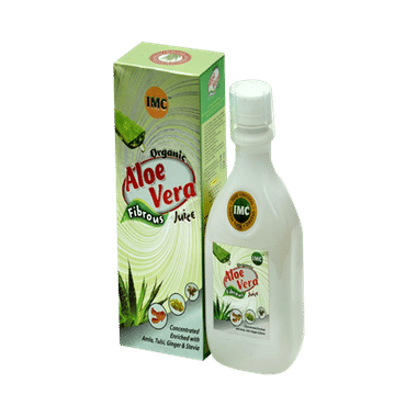 IMC Aloe Vera Juice