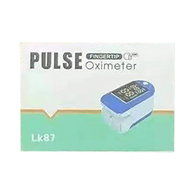 Operon LK87 Fingertip Pulse Oximeter